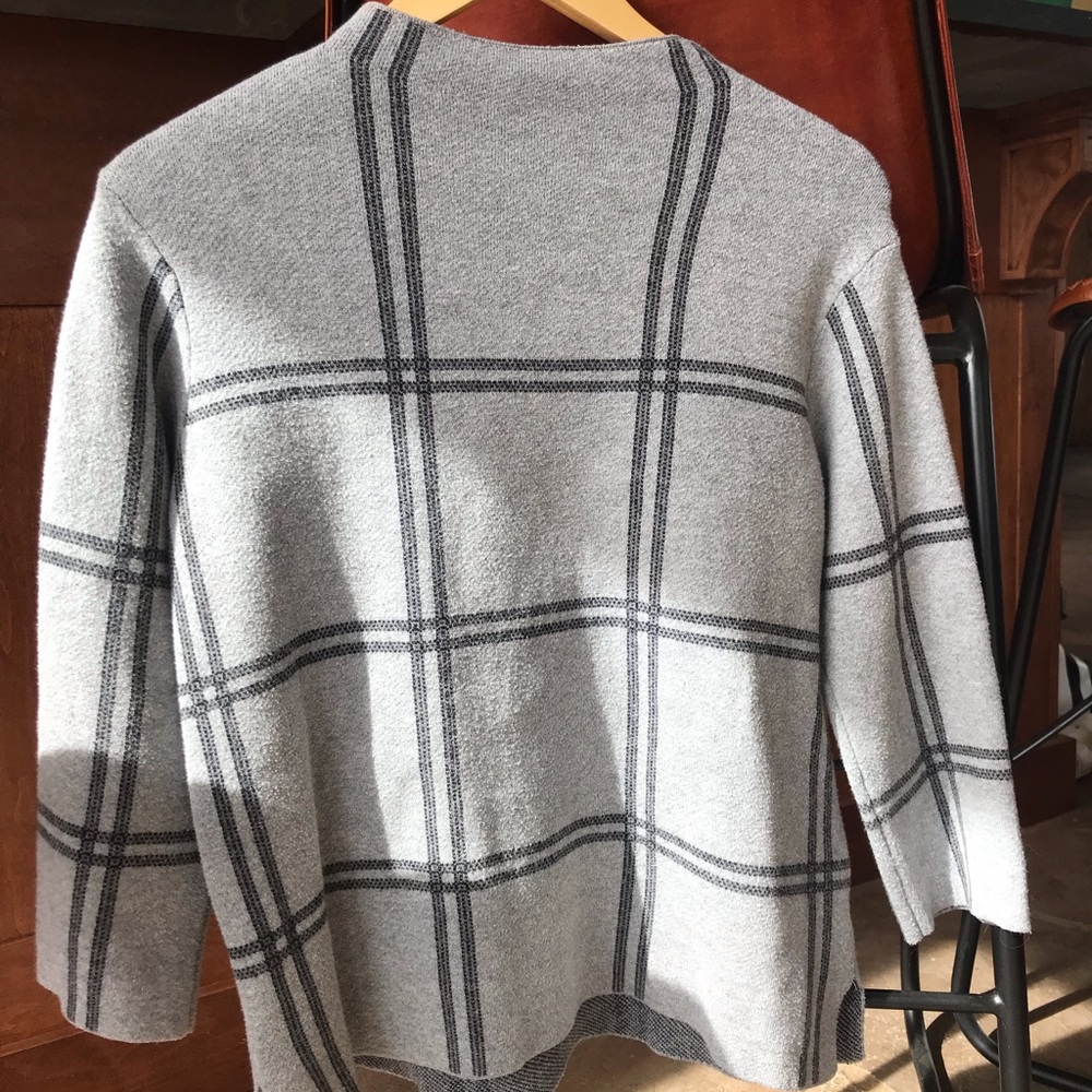 J Jill Sweater